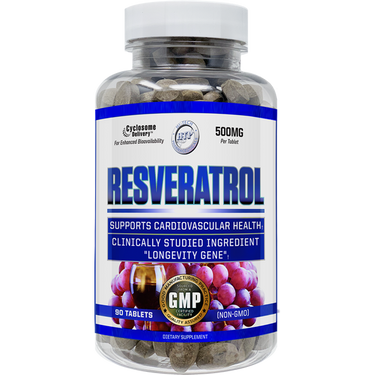 Resveratrol